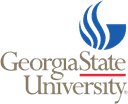 Georgia State University logo