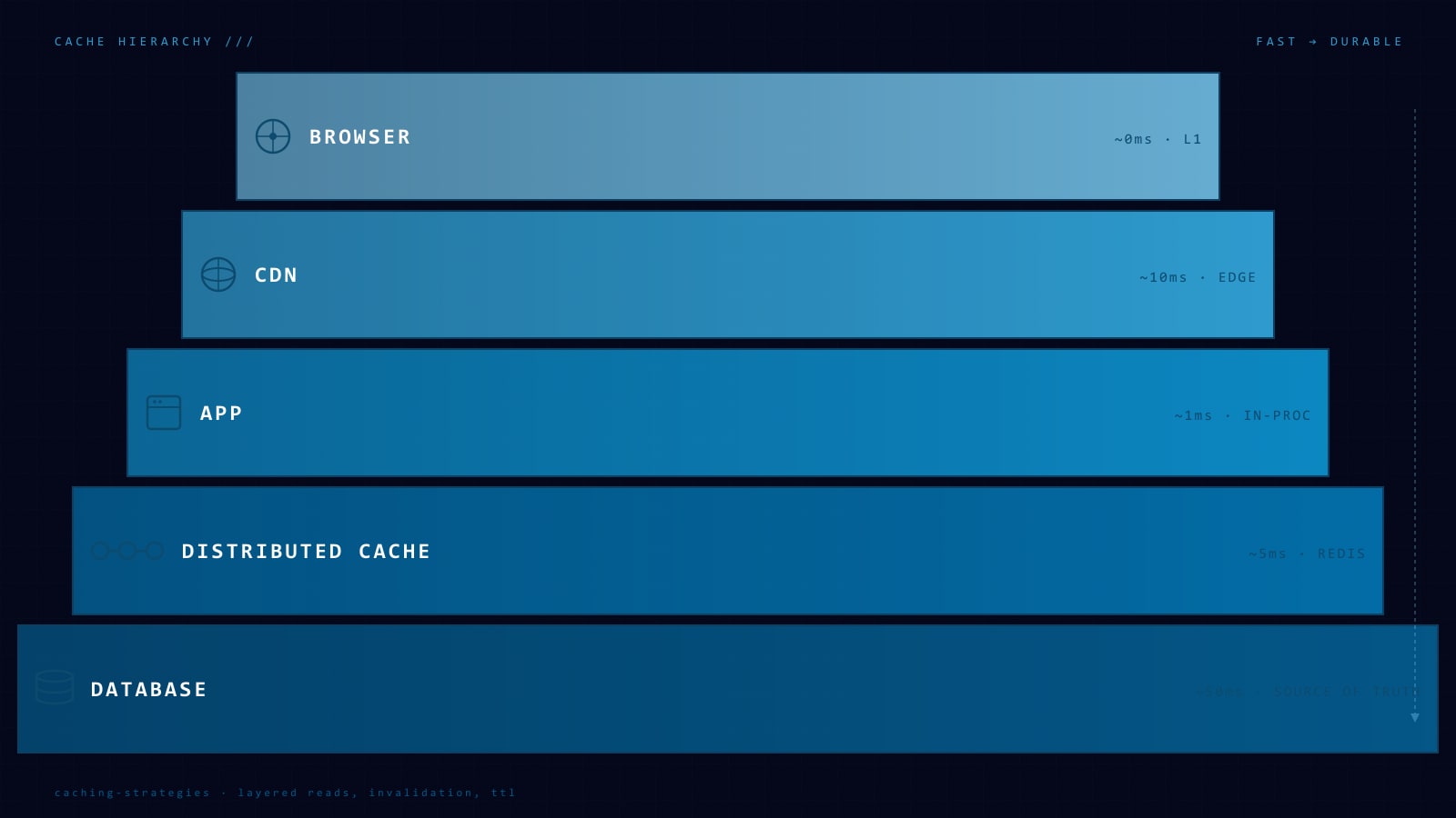 Redis for Beginners: What It Is, When to Use It, and Client Examples in Java, Python, Node.js, and Go